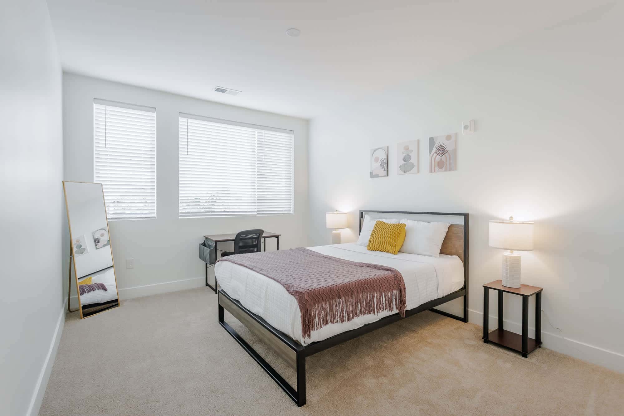 CozySuites ArtCincy 4BR in Downtown Cincinnati