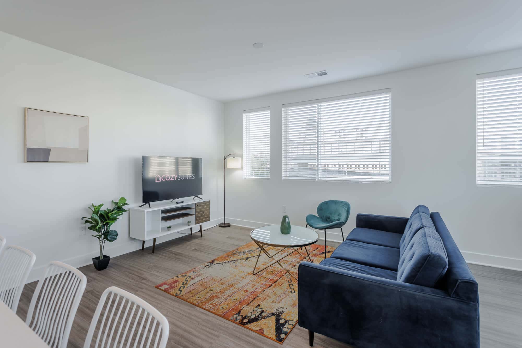 CozySuites ArtCincy 4BR in Downtown Cincinnati