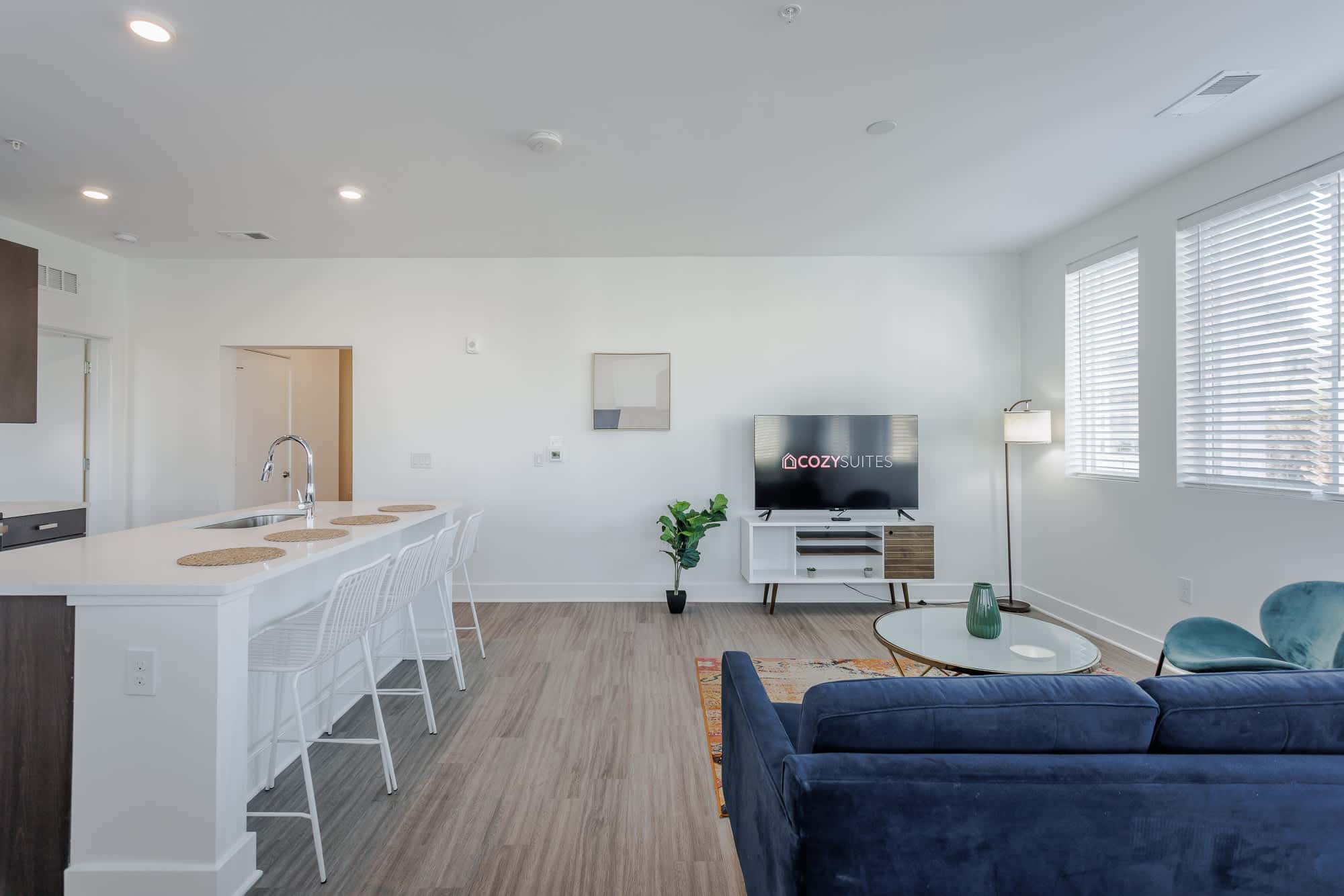 CozySuites ArtCincy 4BR in Downtown Cincinnati