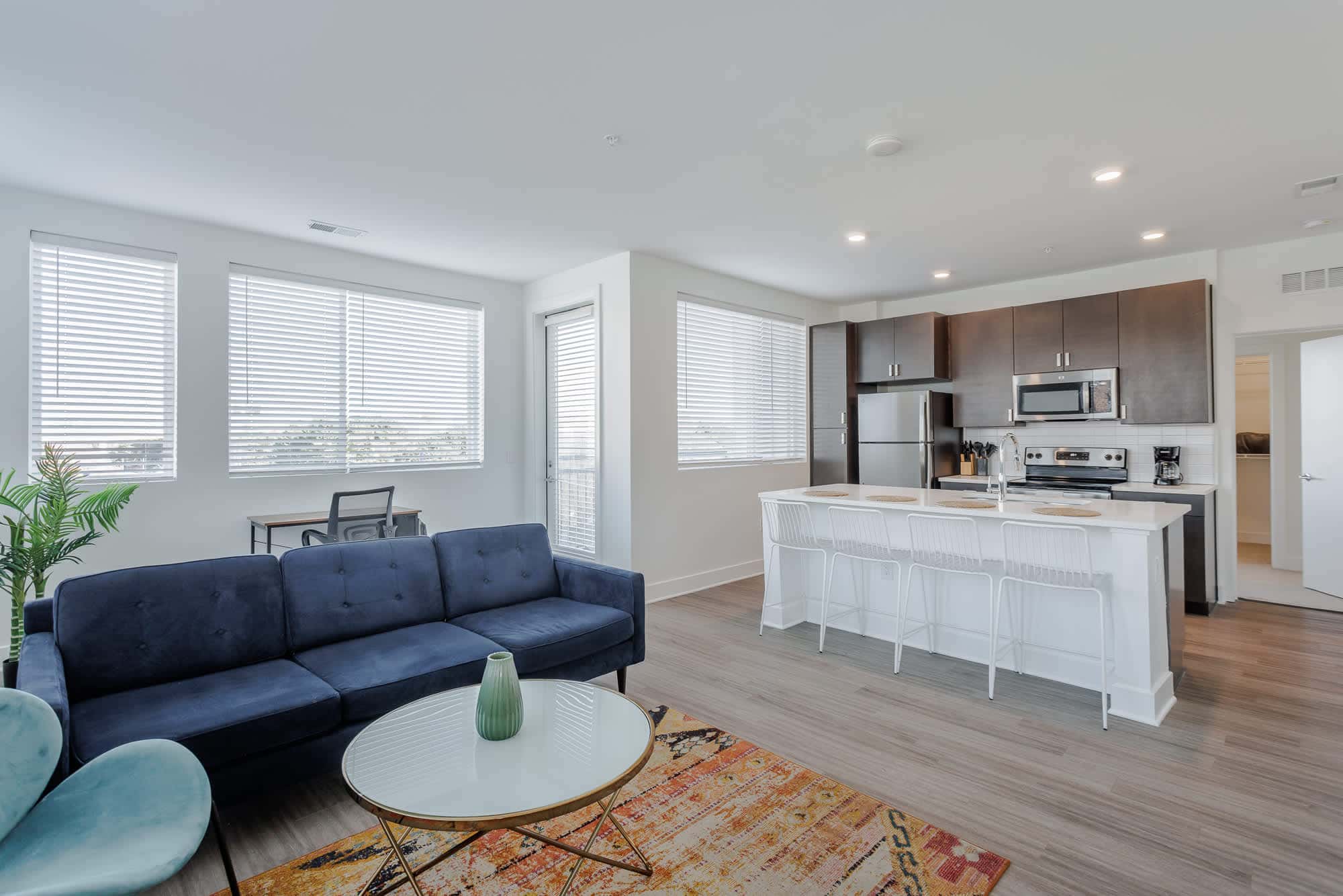 CozySuites ArtCincy 4BR in Downtown Cincinnati