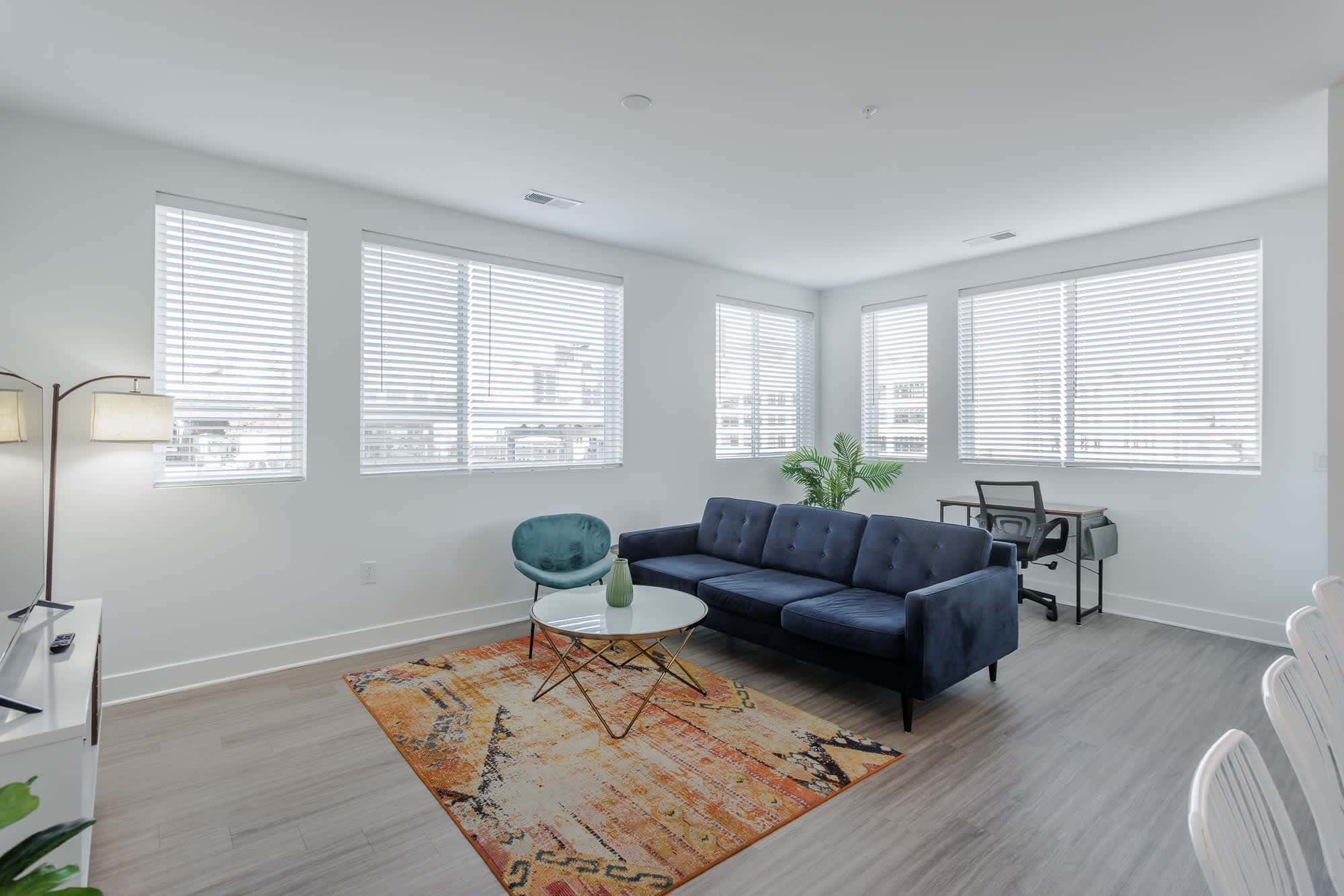 CozySuites ArtCincy 4BR in Downtown Cincinnati
