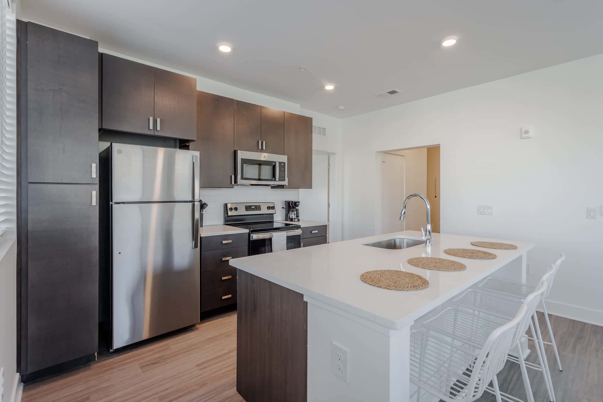 CozySuites ArtCincy 4BR in Downtown Cincinnati