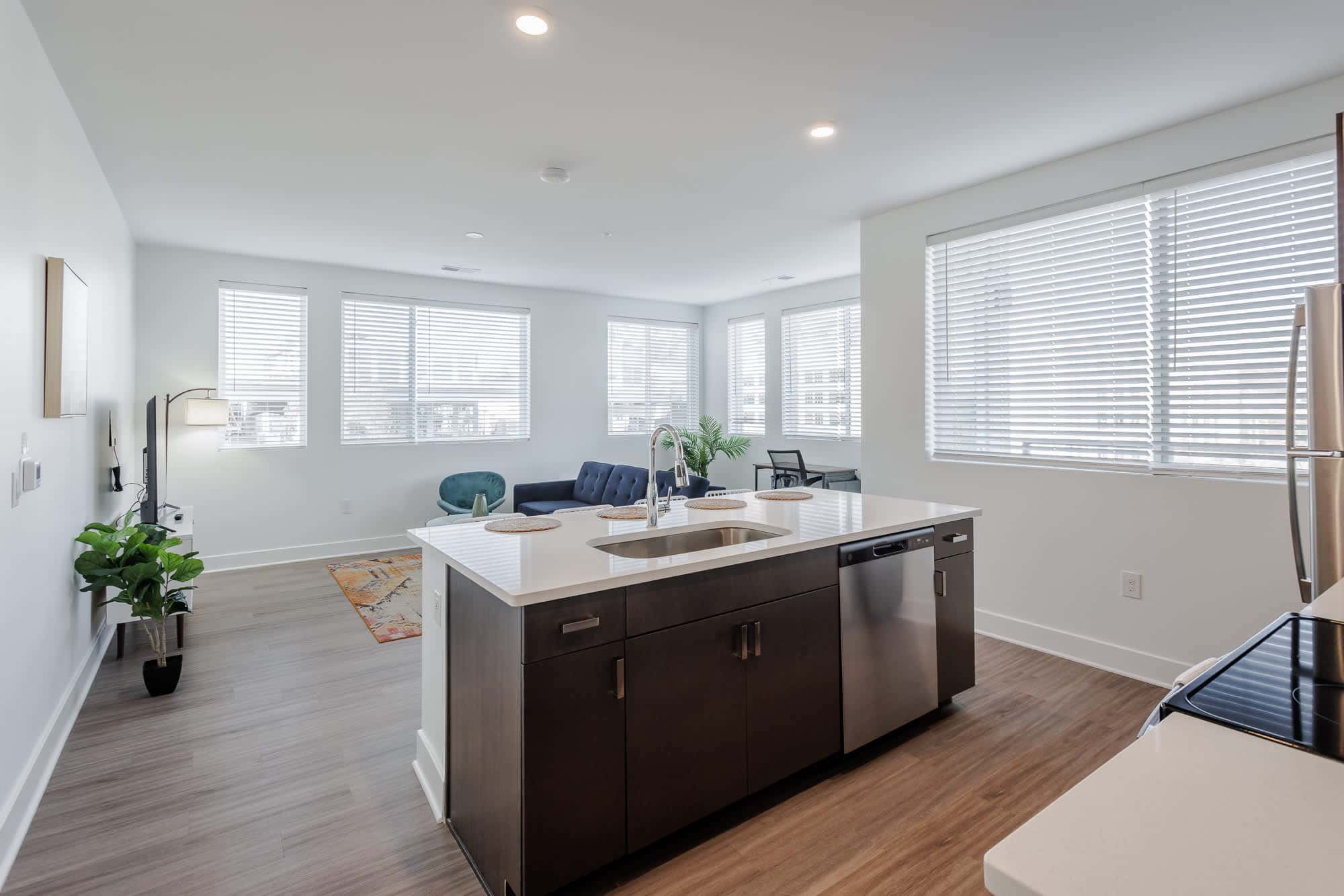 CozySuites ArtCincy 4BR in Downtown Cincinnati