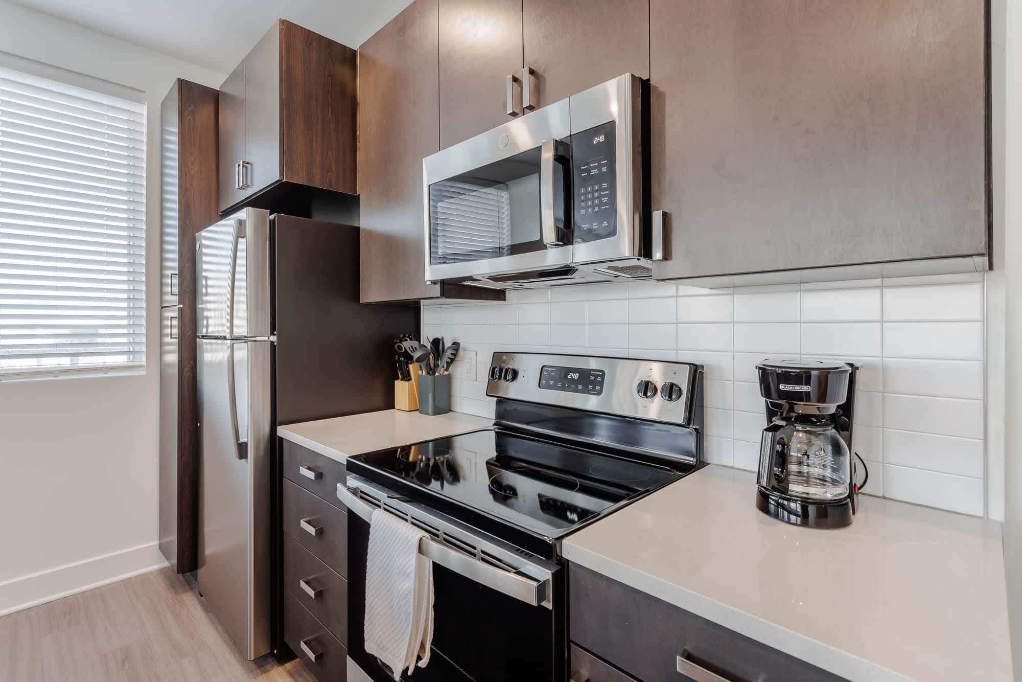 CozySuites ArtCincy 4BR in Downtown Cincinnati