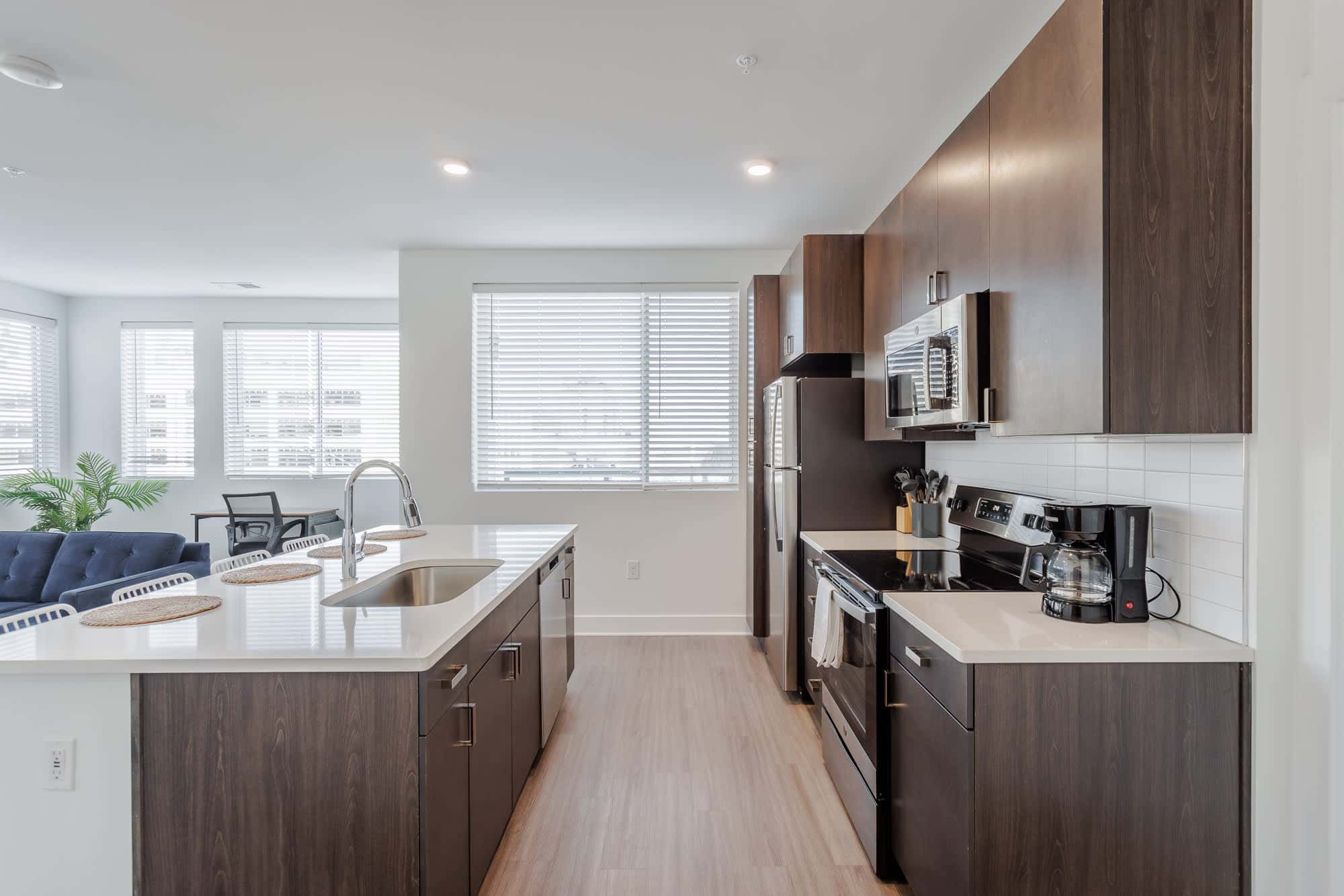 CozySuites ArtCincy 4BR in Downtown Cincinnati