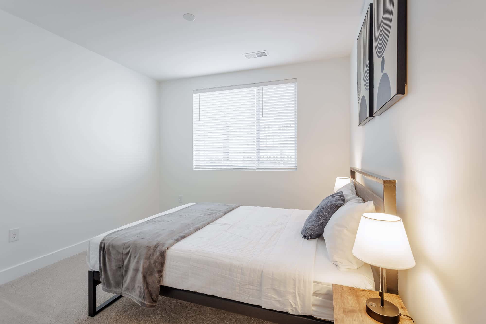 CozySuites ArtCincy 4BR in Downtown Cincinnati