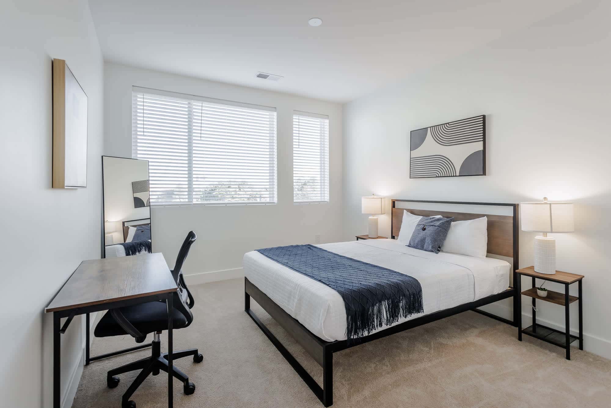 CozySuites ArtCincy 4BR in Downtown Cincinnati