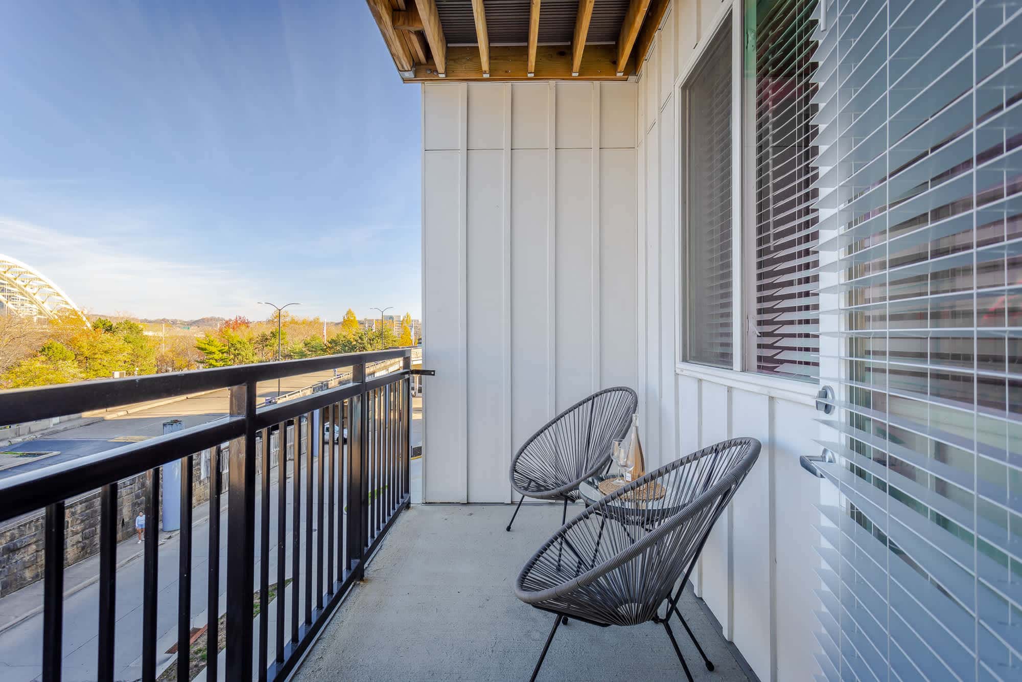 CozySuites ArtCincy 4BR in Downtown Cincinnati