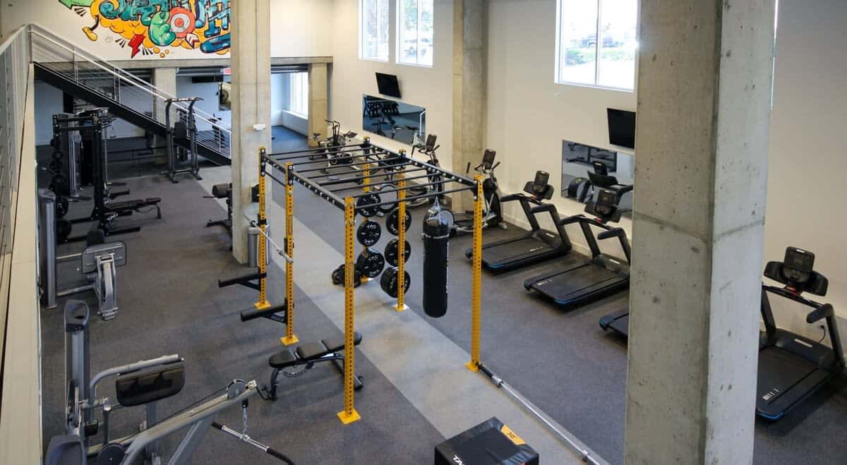 CozySuites ArtCincy 4BR in Downtown Cincinnati