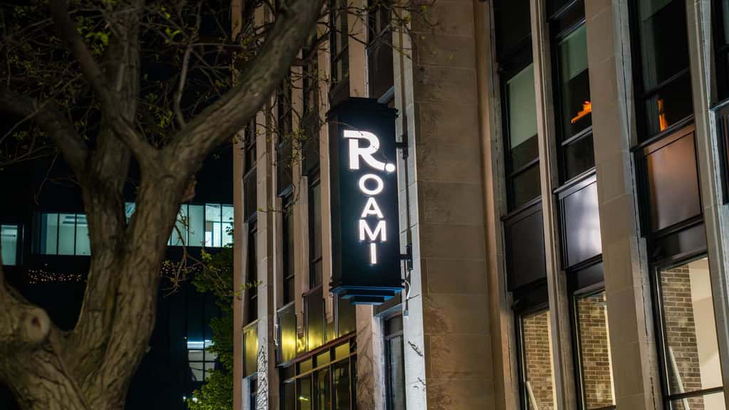 Roami at Century Plaza | Convention Center | 2BR