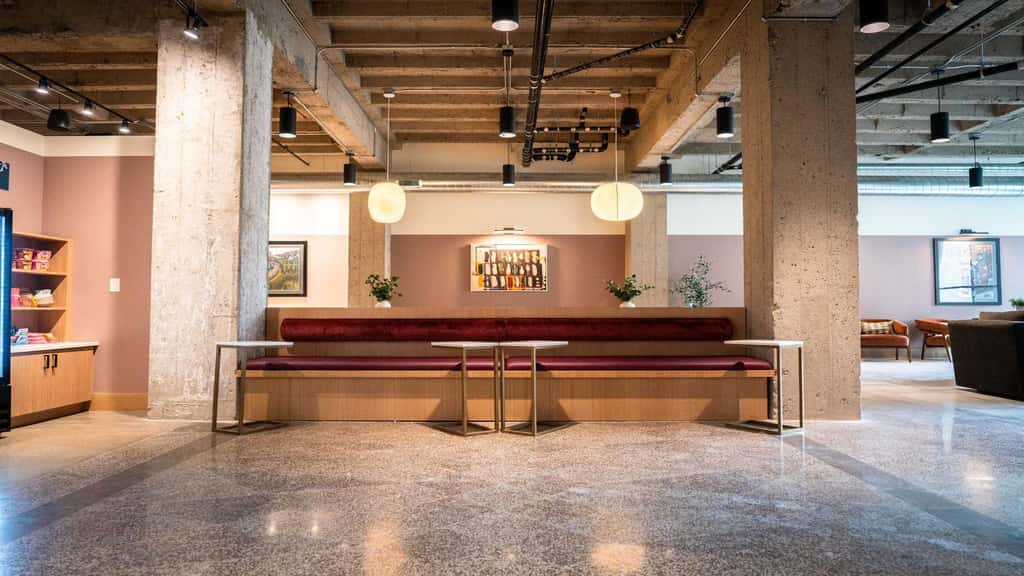 Roami at Century Plaza | Convention Center | 2BR