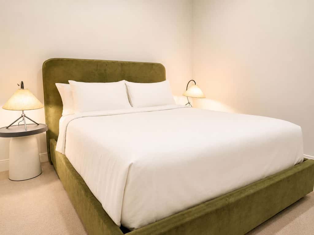 Roami at Century Plaza | Convention Center | 2BR