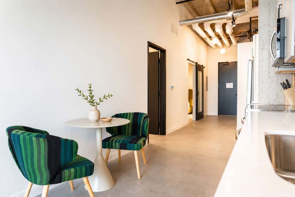 Roami at Century Plaza | Convention Center | 2BR