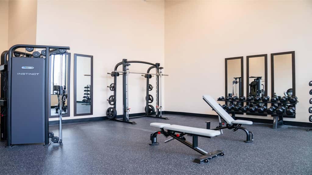 Roami at Century Plaza | 5BR combo | sleeps 12