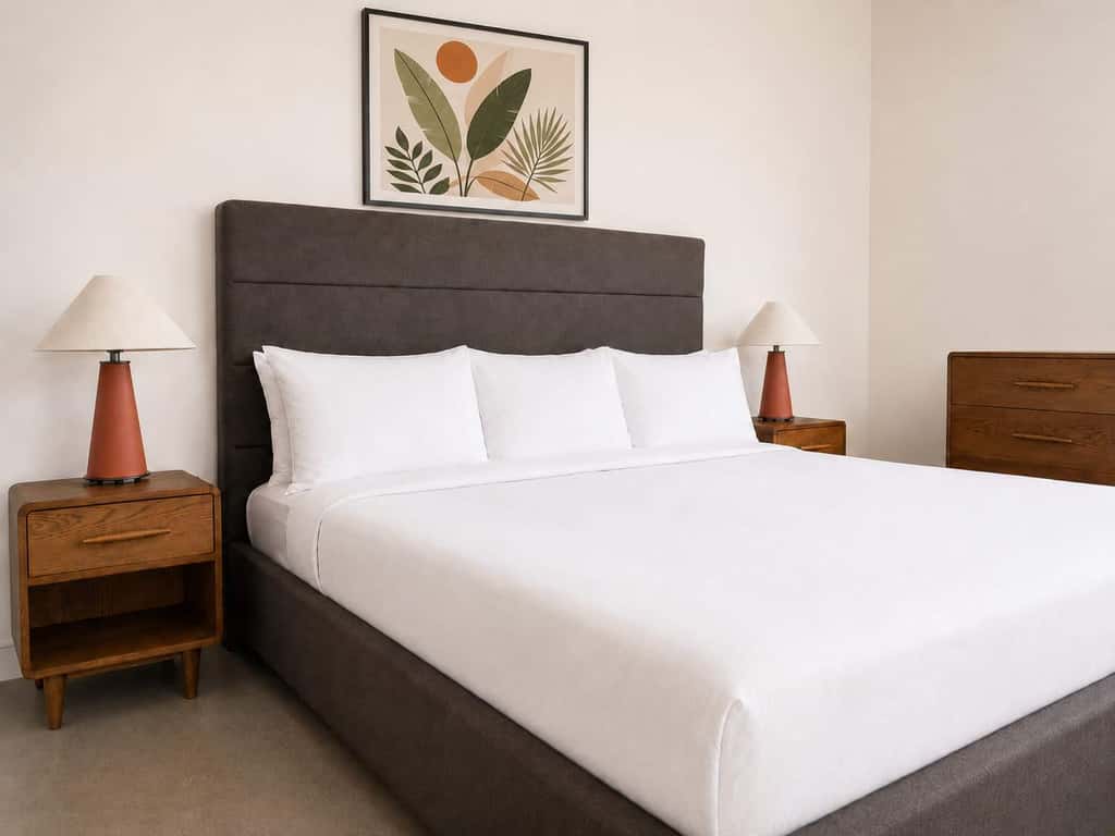 Roami at Century Plaza | 5BR combo | sleeps 12