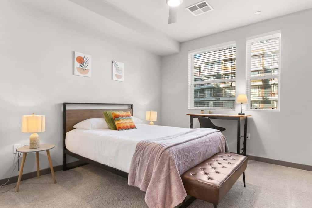 CozySuites Phoenix 3BR Apt w/ Pool, Parking, Pets