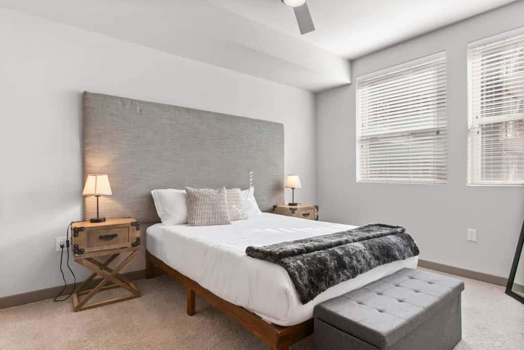 CozySuites Phoenix 3BR Apt w/ Pool, Parking, Pets