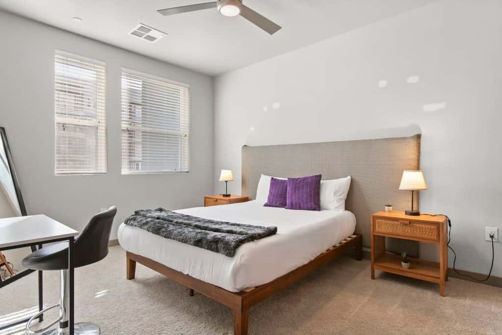 CozySuites Phoenix 3BR Apt w/ Pool, Parking, Pets