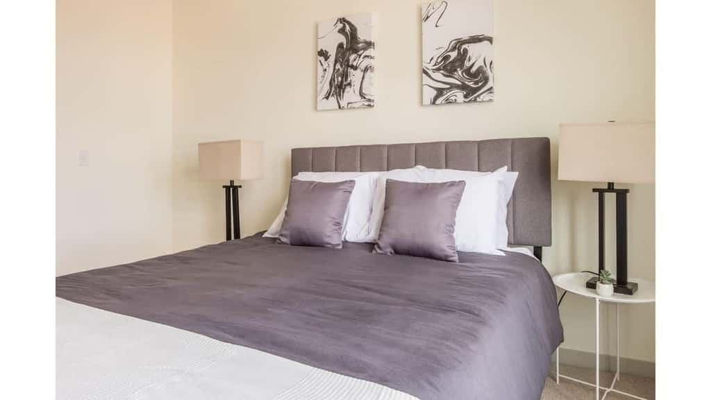 Stylish Nulu 1BR CozySuites