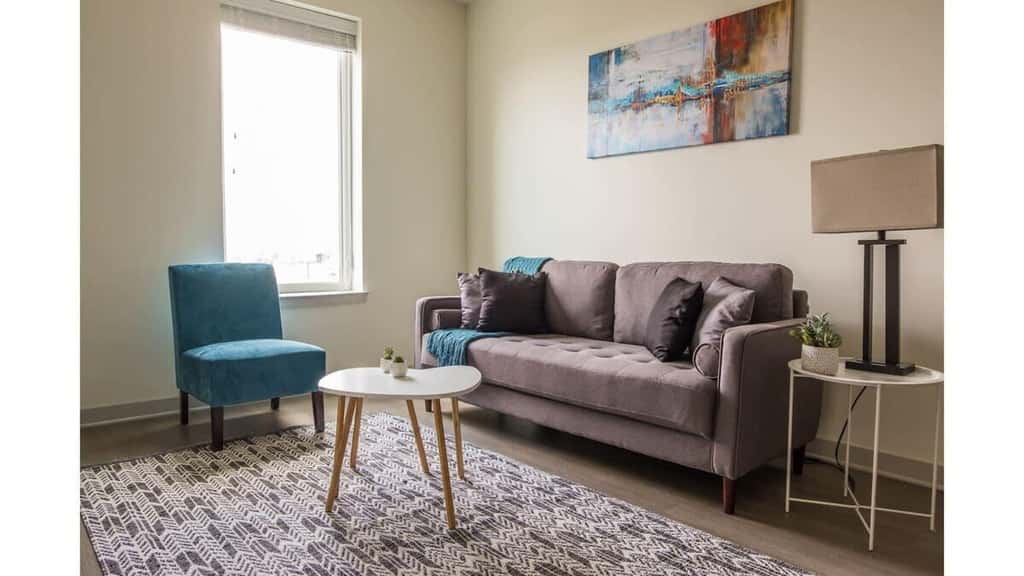 Stylish Nulu 1BR CozySuites