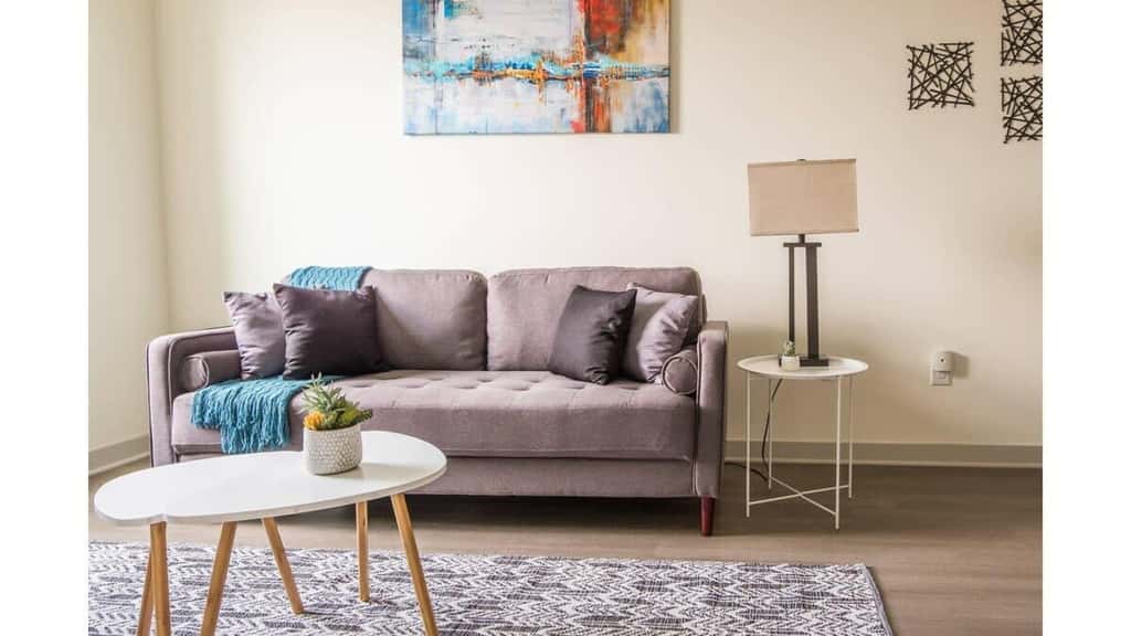 Stylish Nulu 1BR CozySuites