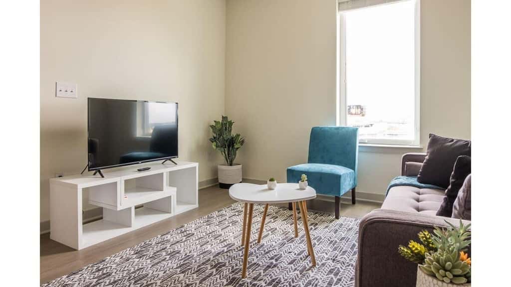 Stylish Nulu 1BR CozySuites