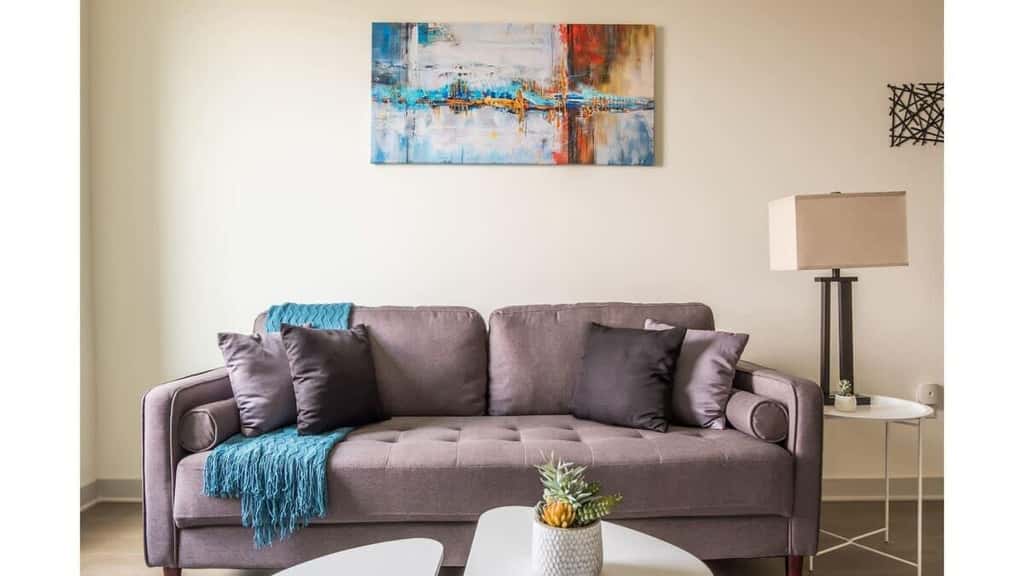 Stylish Nulu 1BR CozySuites