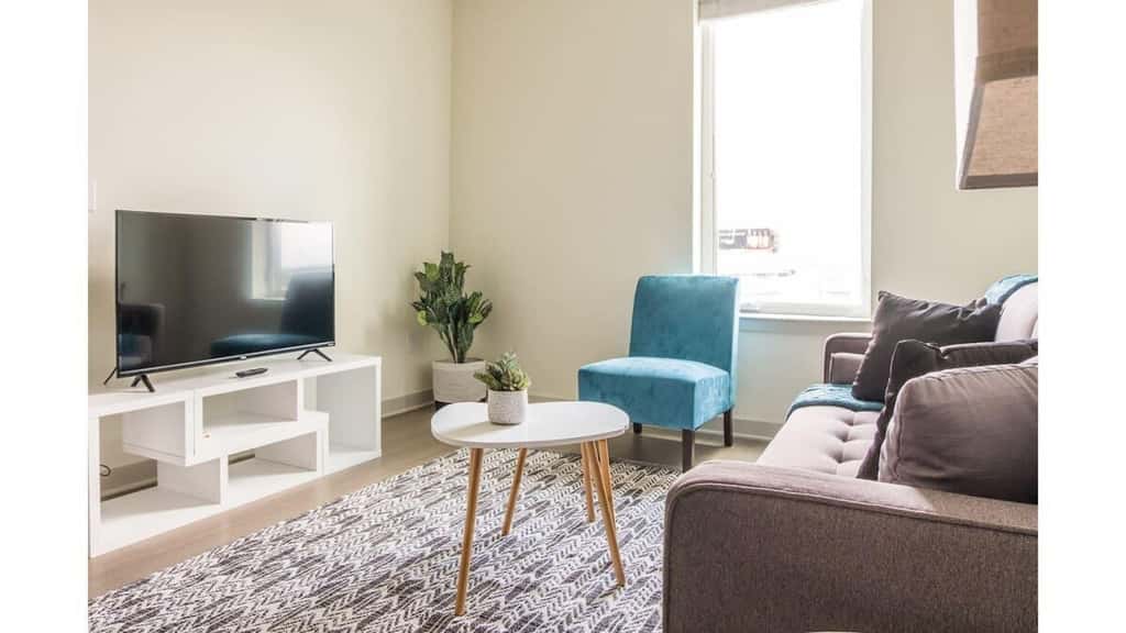 Stylish Nulu 1BR CozySuites