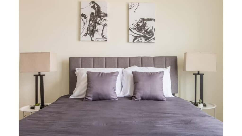 Stylish Nulu 1BR CozySuites