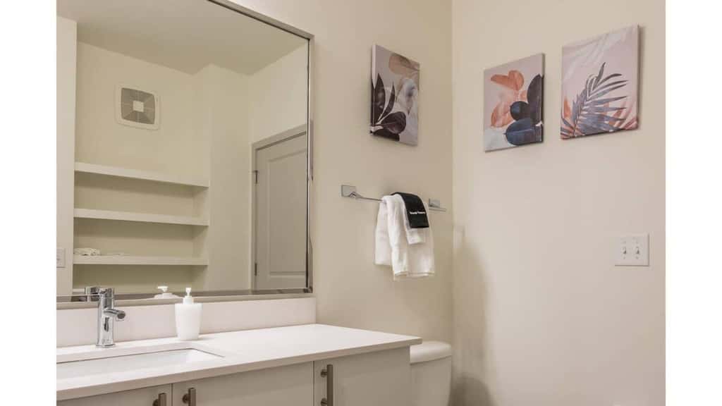 Stylish Nulu 1BR CozySuites