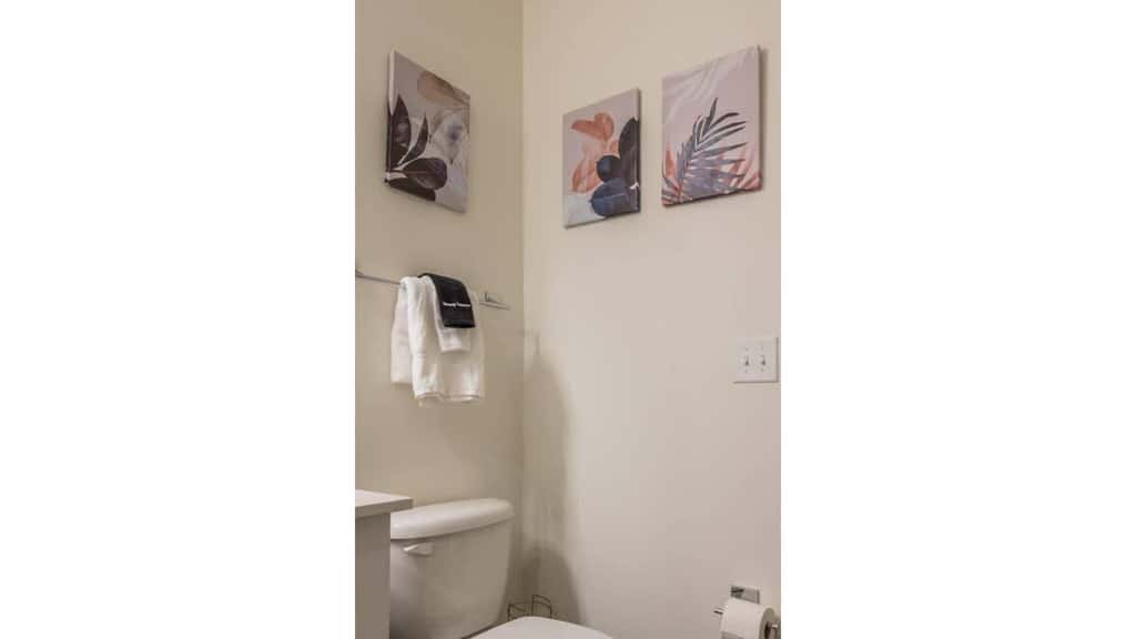 Stylish Nulu 1BR CozySuites