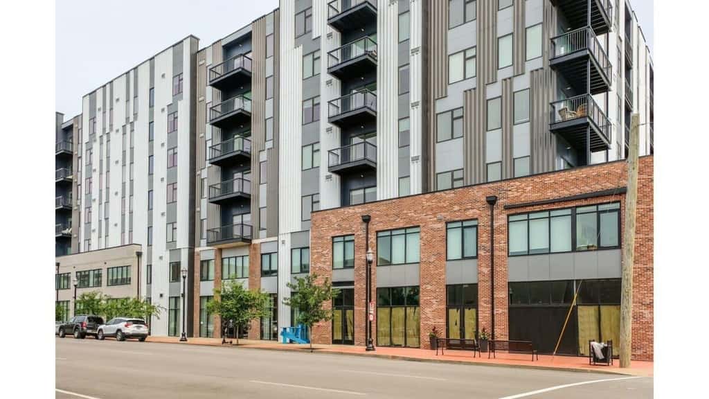Stylish Nulu 1BR CozySuites