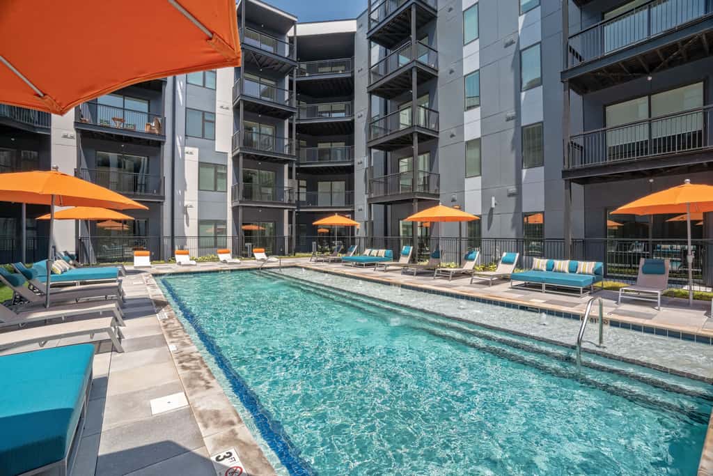 Stylish Nulu 1BR CozySuites