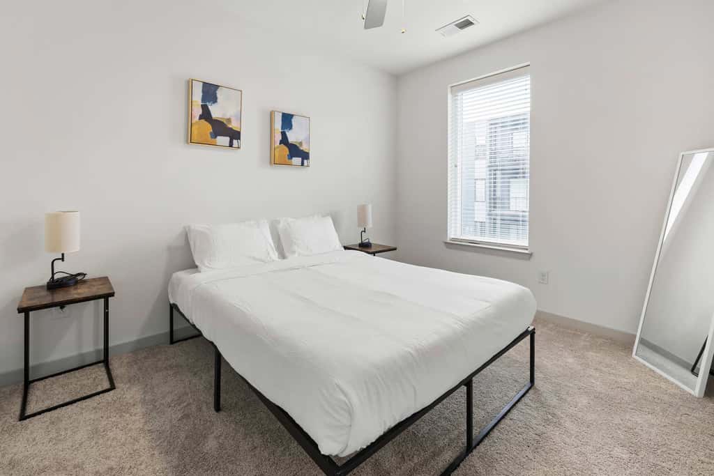 Two Charming Nulu CozySuites