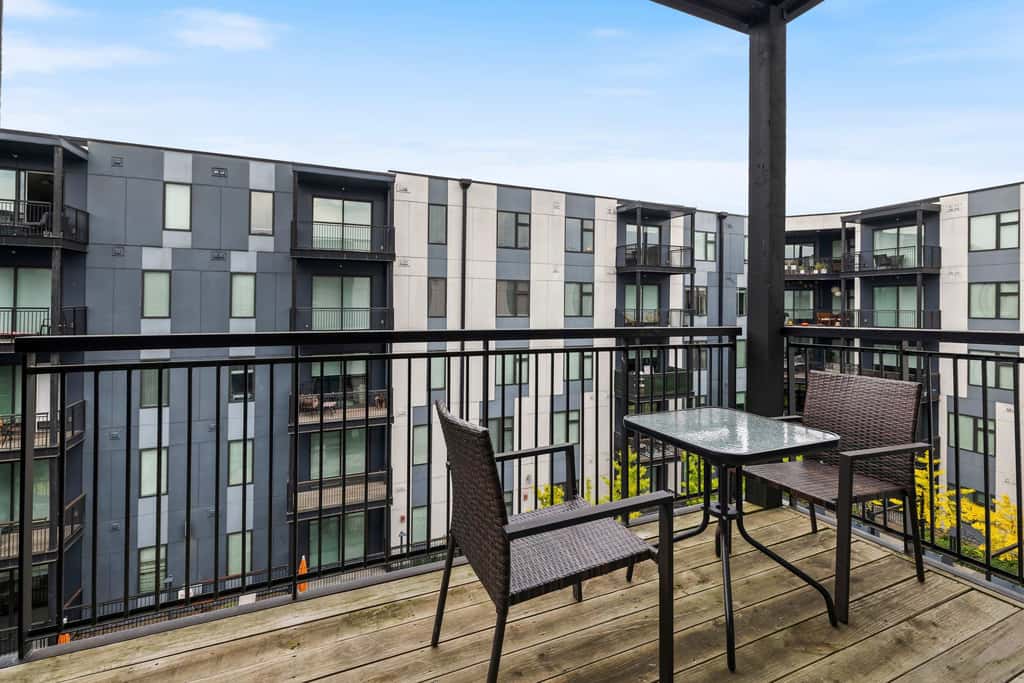 Two Charming Nulu CozySuites