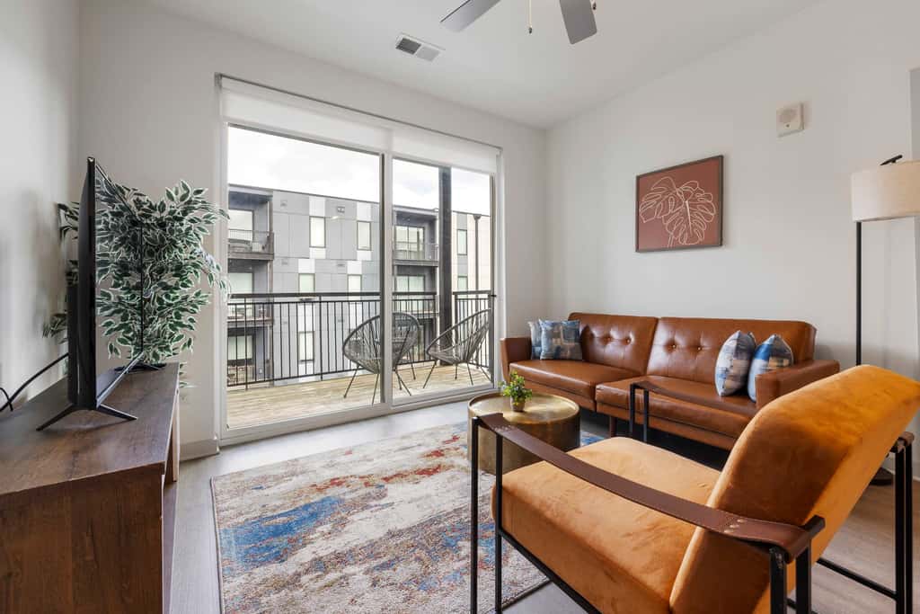 Two Charming Nulu CozySuites