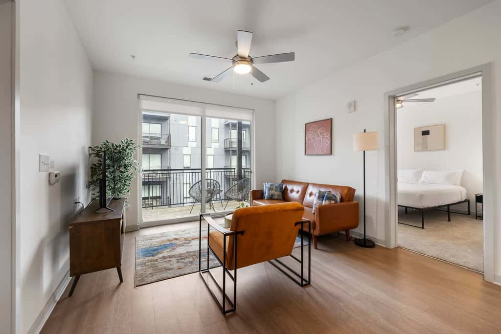 Two Charming Nulu CozySuites