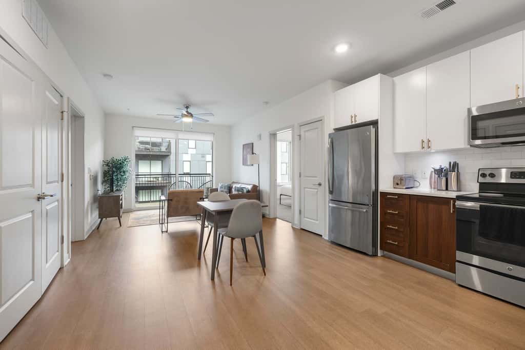 Two Charming Nulu CozySuites