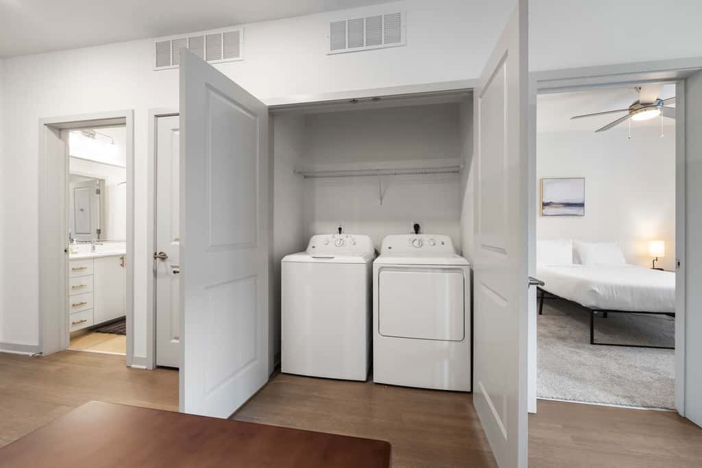 Two Charming Nulu CozySuites