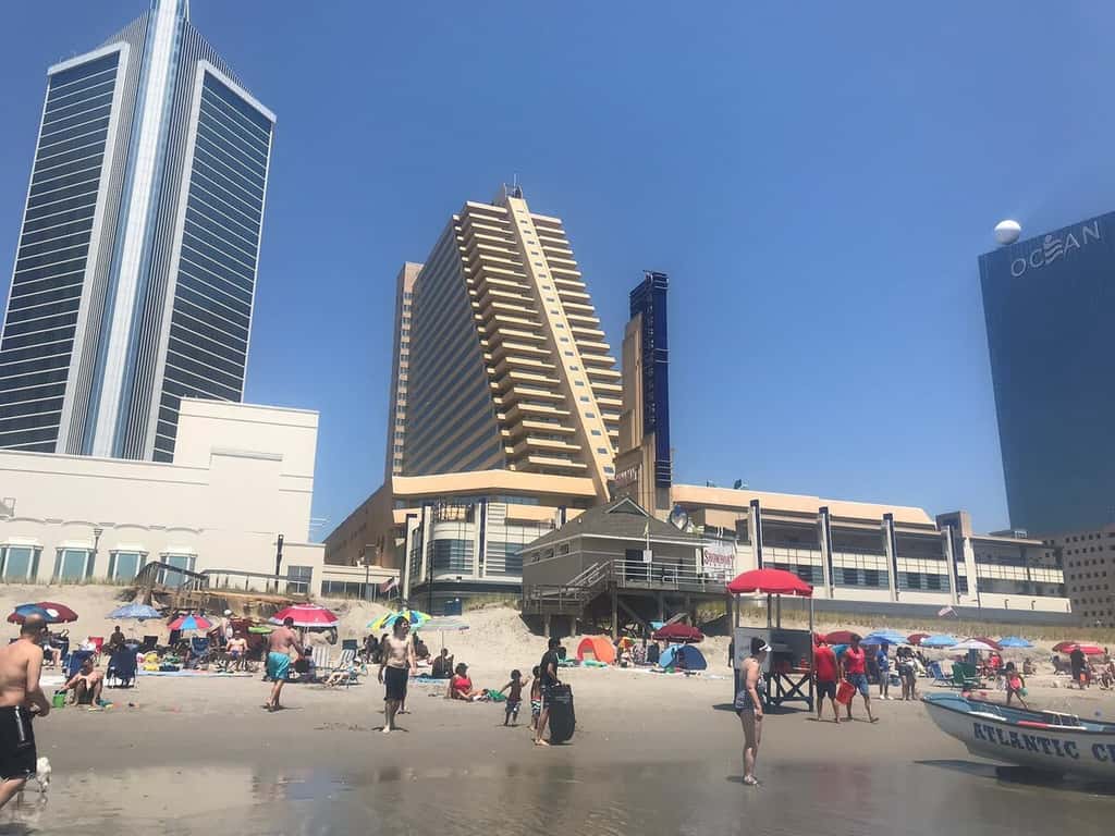 TWO Separate Bold Ocean Front Condos CozySuites