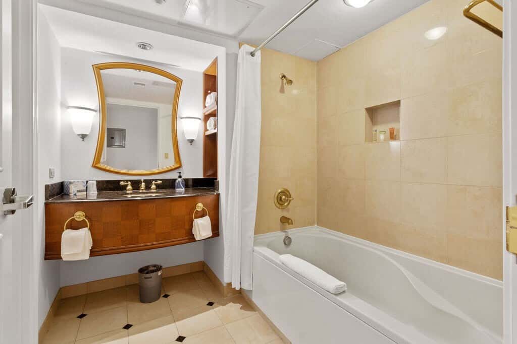 TWO Separate Bold Ocean Front Condos CozySuites
