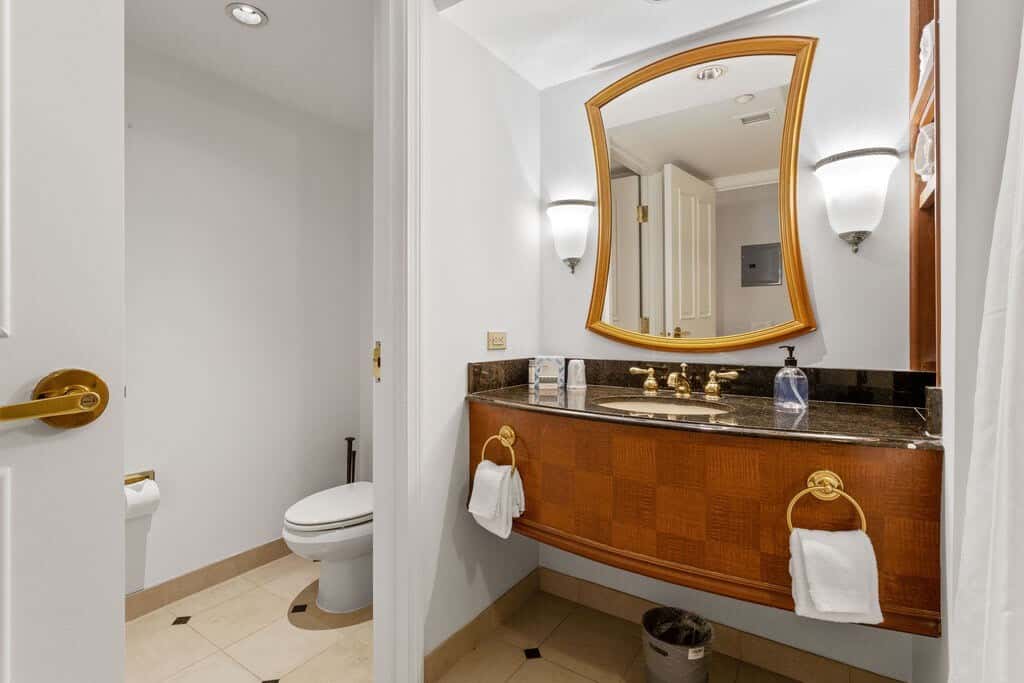 TWO Separate Bold Ocean Front Condos CozySuites