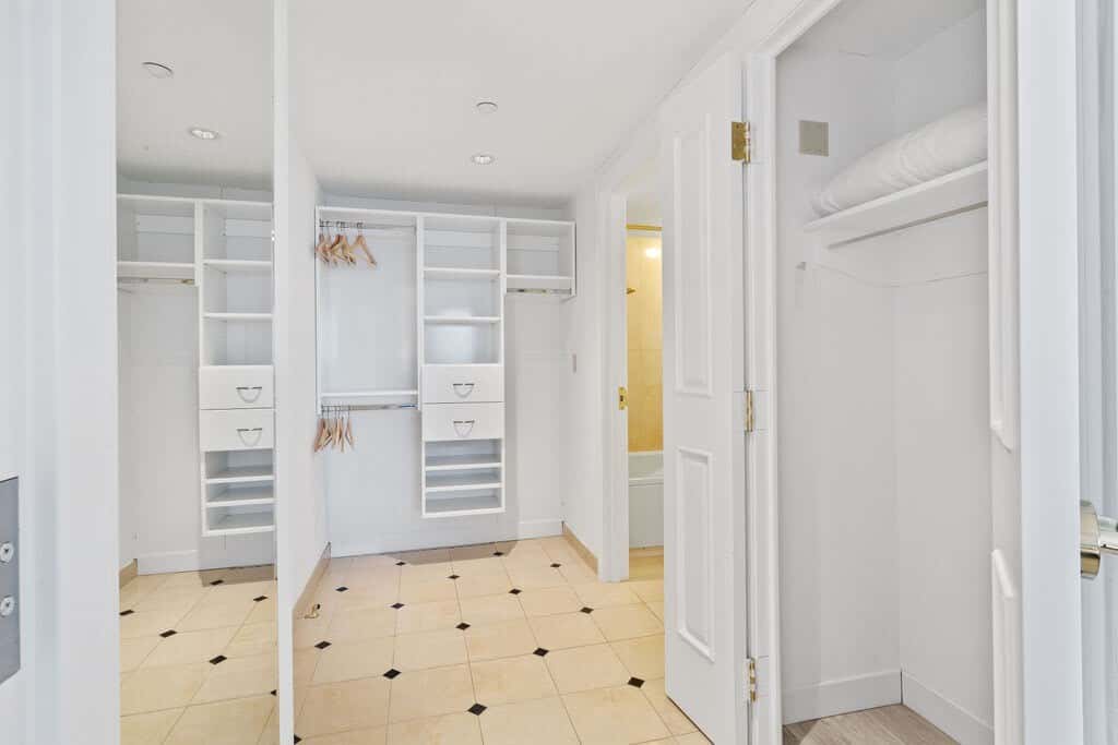 TWO Separate Bold Ocean Front Condos CozySuites