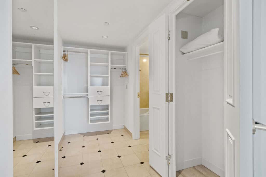 TWO Separate Bold Ocean Front Condos CozySuites