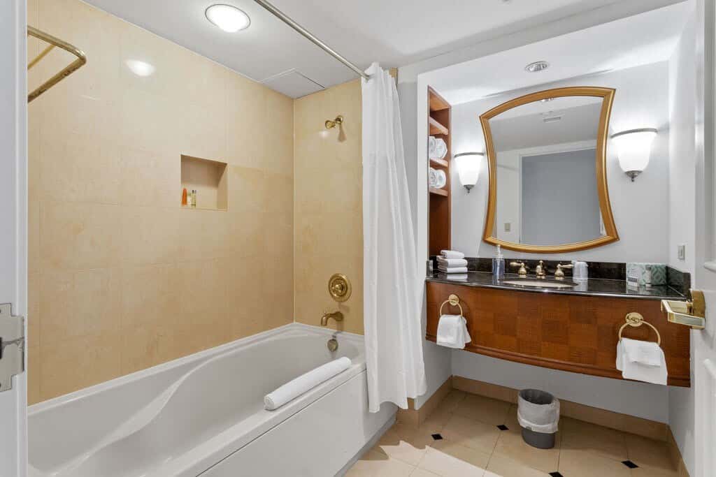 TWO Separate Bold Ocean Front Condos CozySuites