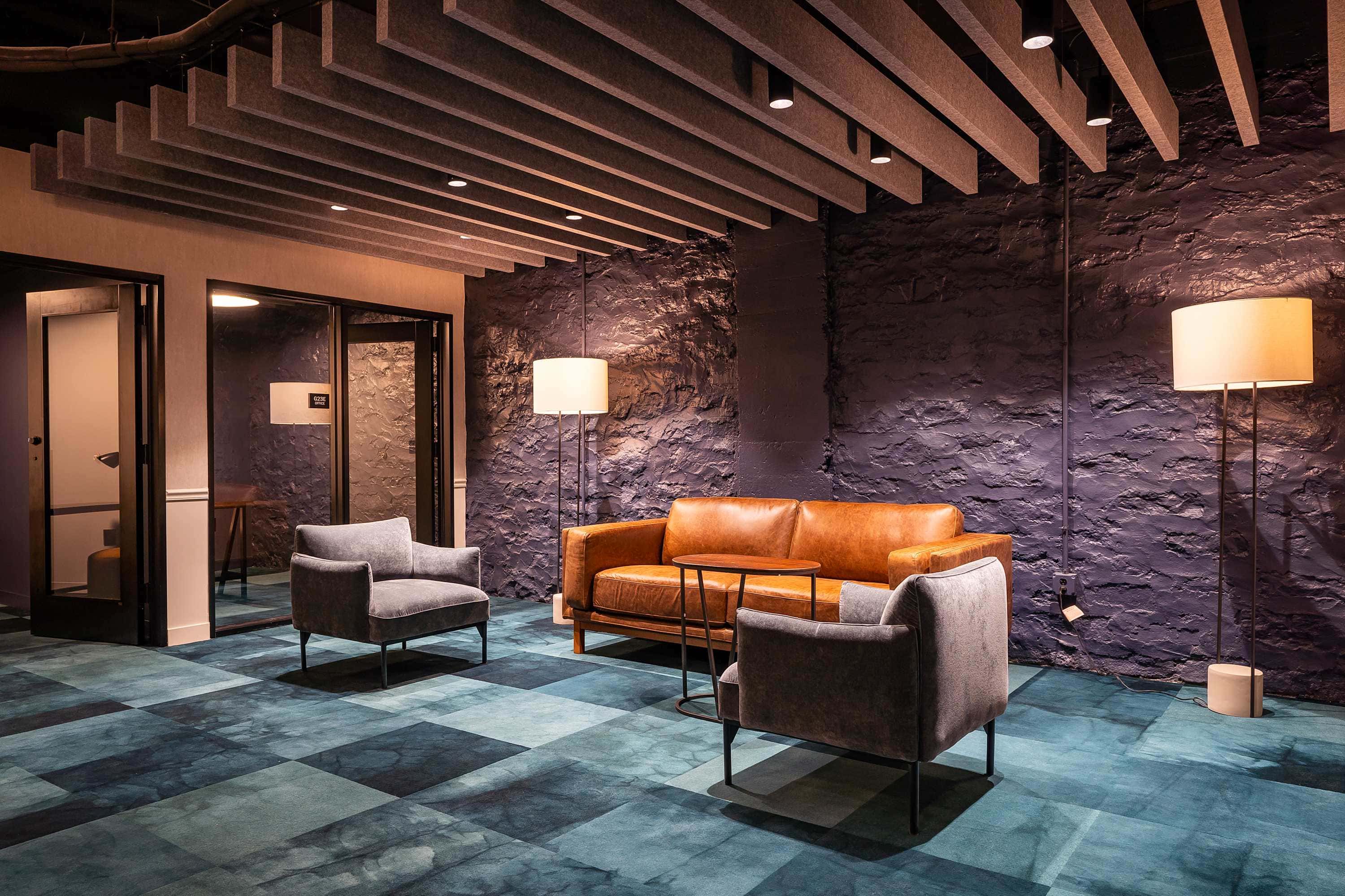 Stylish 1BR | Textile by CozySuites