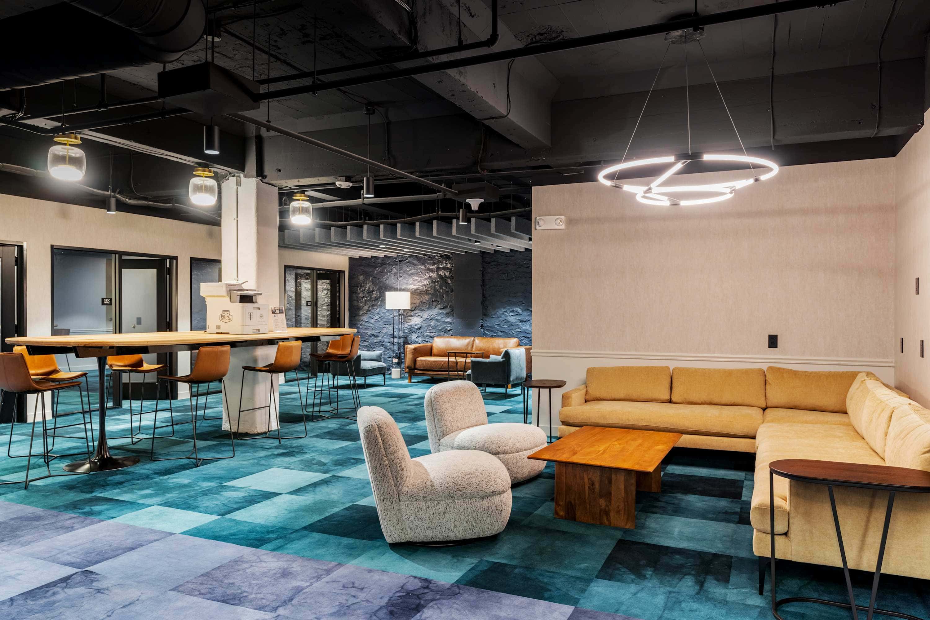 Stylish 1BR | Textile by CozySuites