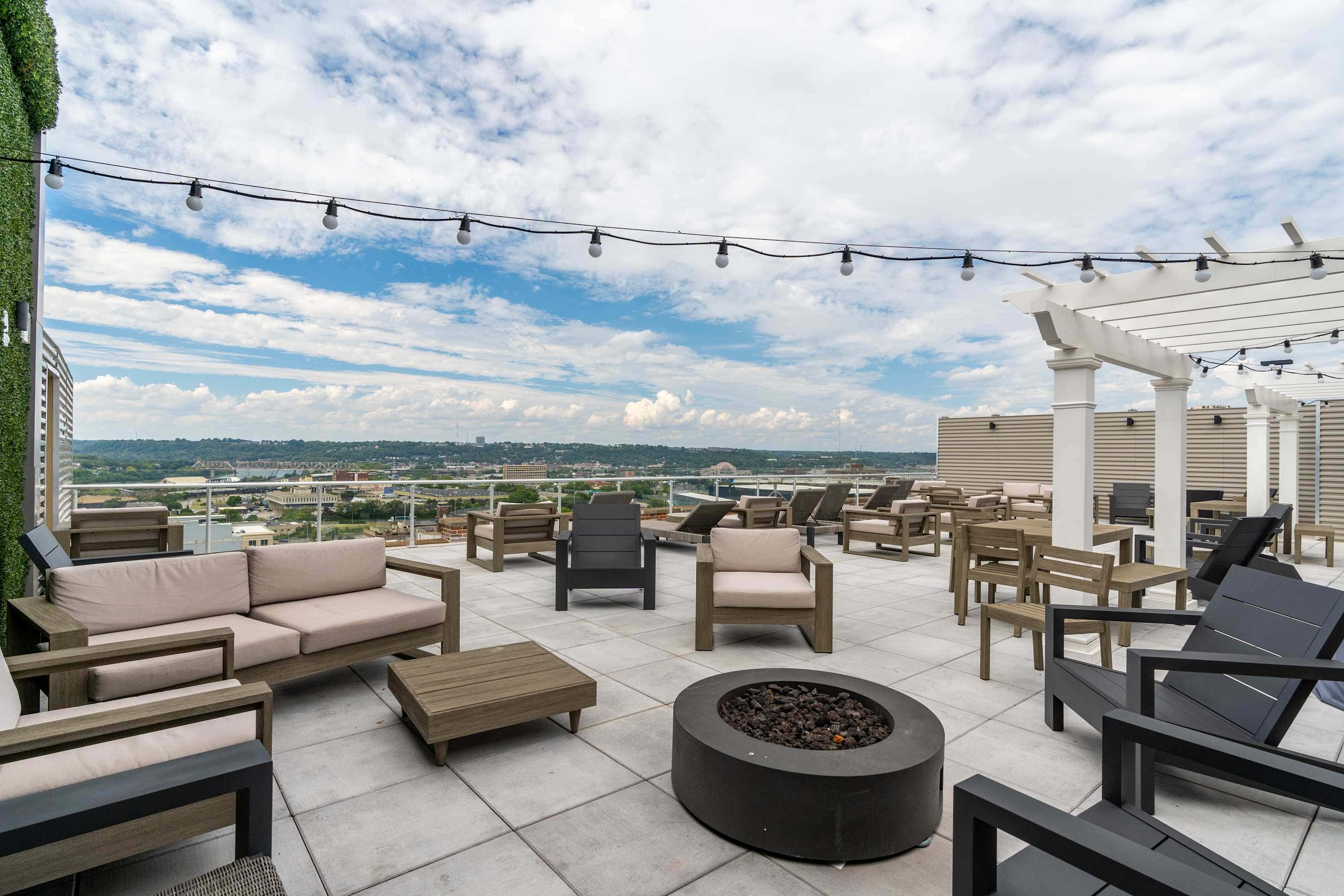 Stylish 1BR | Textile by CozySuites