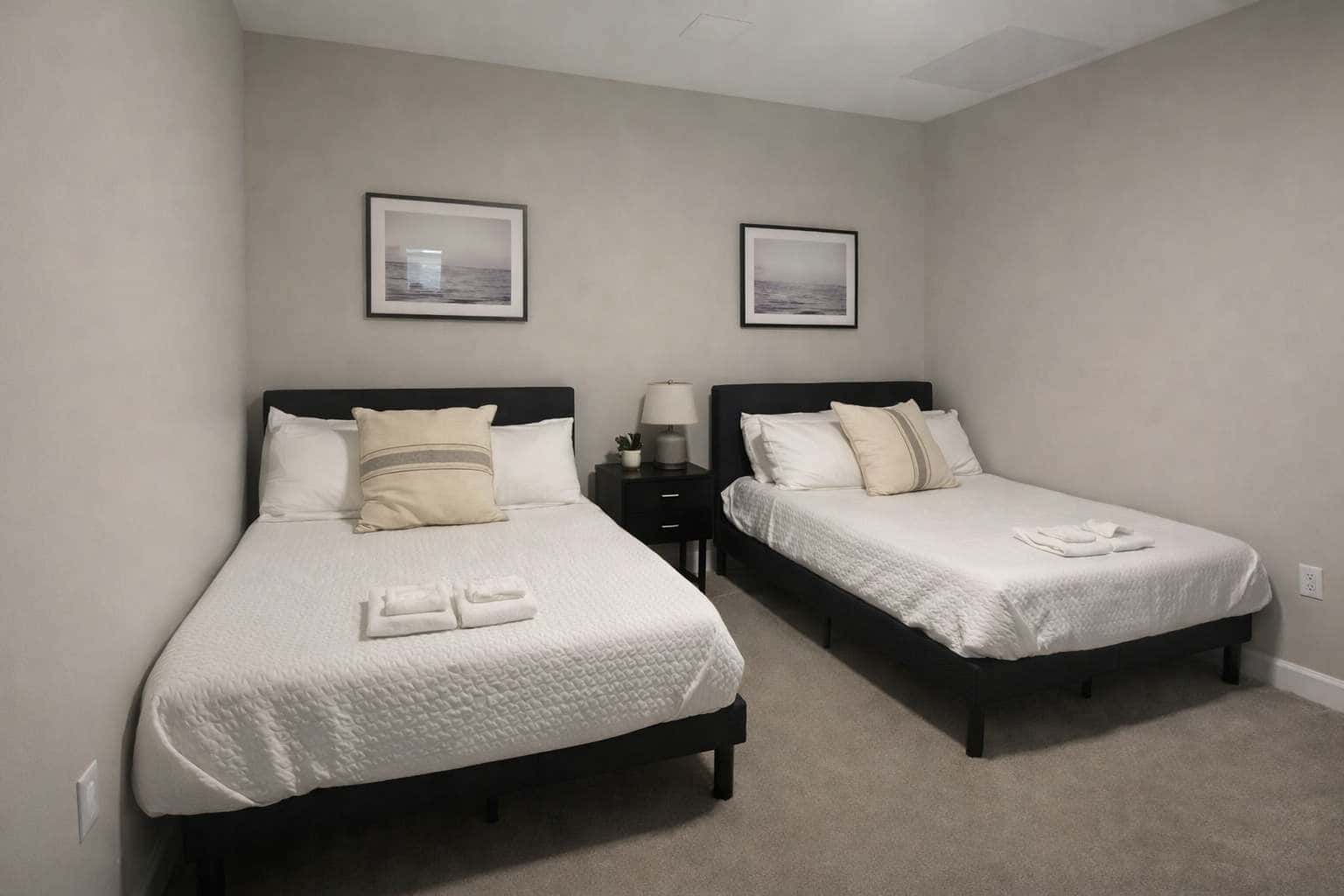 Stylish 1BR | Textile by CozySuites