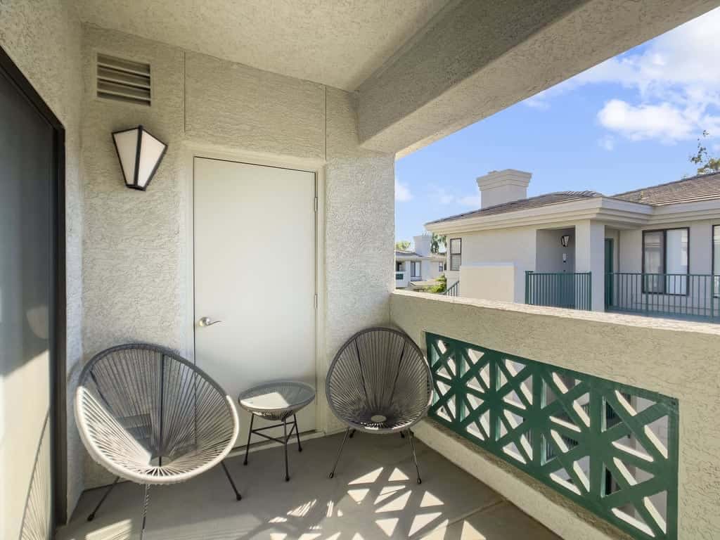Cozysuites 1BR/1BA Oasis at Kierland Commons